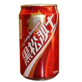 黒松沙士 1ケース 24缶入り 台湾コーラ 台湾名物 台湾 コーラ ソフトドリンク 炭酸飲料水 人気