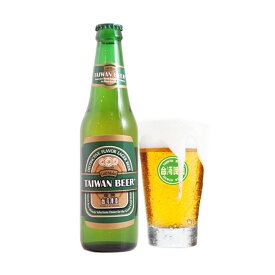 【ケース販売】台湾 ビール 金牌 (330ml x 24本入) 台湾プレミアムビール クラフトビール 世界のビール 海外ビール ラガー アジアビール モンドセレクション アルコール5℃