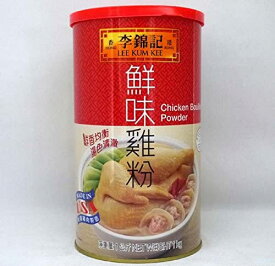 楽天市場 李錦記 チキンパウダーの通販