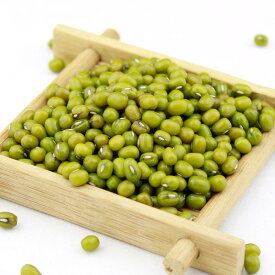 緑豆 ムング豆 りょくとう 1000g メール便 豆 緑 ムングホール ビーンズ ヘルシー 野菜 健康 中国産