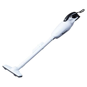 マキタ/makita 充電式クリーナー 18V CL180FDZW 本体のみ バッテリー・充電器別売