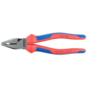 NjybNX iKNIPEXj y` KNIPEX 0202-200 ͌^y` iSBj 0202-200