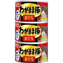 楽天市場】いなばわがまま猫缶の通販