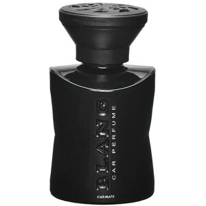 カーメイト 車用 芳香剤 ブラング パワーリキッド 置き型 ホワイトムスク 内容量165ml L731 おしゃれ インテリア ドレスアップ