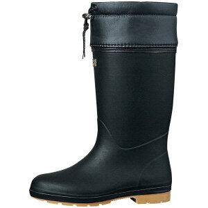 ミツウマ キープ長タフNo.1055 メンズ 作業 長靴 24.5cm 軽量 丈夫 オールシーズン 庭 農業 ガーデニング 梅雨 防水 雨靴