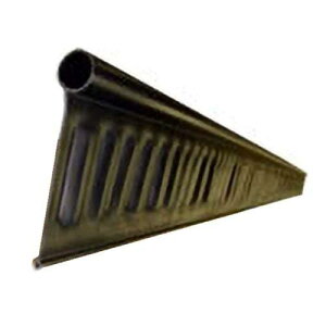 ���T�C�N���G�b�W���O V�^�C�v �v���G�b�W100 �u���E�� 130mm×2m×3�{ EDG-VBR-3P�X�g���[�g�W���C���g��:3�{ ��:3�{ 30cm�A���J�[�s��10�{