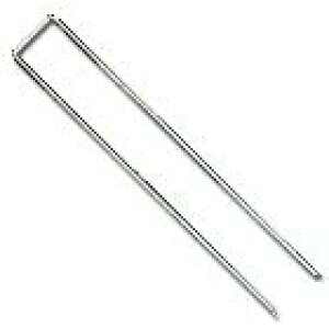 �O���[���t�B�[���h �R�^�~�߃s�� 300mm 600�{���� ��4mm×40mm×300mm P-300-600 �h���V�[�g �s���Œ� �f���|�� �U�o�[��