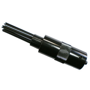 アネスト岩田C エアーハンマー用ニードルスケーラー CHNS-193 エアーツール エア工具