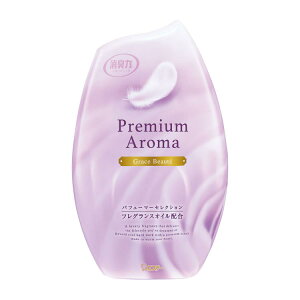 GXe[ ̏L v~AA} Premium Aroma LF ցErOp OCX{[e 400ml