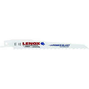 LENOX �o�C���^�� �Z�[�o�[�\�[�u���[�h 634R 150mm×4�R 5������ 20575634R ���m�b�N�X