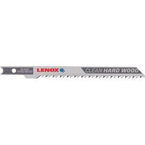 LENOX �o�C���^���W�O�\�u���[�h U�V�����N �d���؍ގd��p �����ؒf 101.6mm×10�R 5�� B450U5 1990963 �� �֐n ���m�b�N�X �ւ��n
