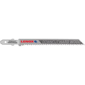 LENOX �o�C���^���W�O�\�u���[ T�V�����N �d���؍ގd��p�_�E���J�b�g 101.6mm×10�R 5�� B450DT5 1991385 ���m�b�N�X �֐n �� �ւ��n