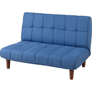 【I】東谷 Azumaya フロアソファ RKC-938DM 新生活 おしゃれ 模様替え 映え【代引不可/北海道・沖縄・離島不可】