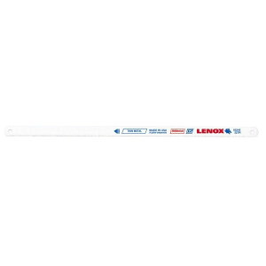 LENOX �o�C���^���n�b�N�\�[�u���[�h 250mm×32�R 10������ 20142V032HE ���m�b�N�X �֐n �n���h�\�[ �ւ��n