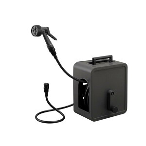 �A�C���X�I�[���} �t���J�o�[�R���p�N�g�z�[�X���[��20m FCH-20M �_�[�N�O���[�@�U���z�[�X