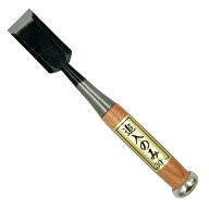 与板利器 追入のみ 袋入 30mm 木材の穴掘り/溝彫り/浅い穴の加工 ノミ 工具 yoita