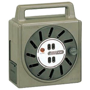 �n�^��(HATAYA) �{�b�N�X�^ �R�[�h���[�� NJ-II ����10m NJ-101�@�����R�[�h �d�H�h���� �@