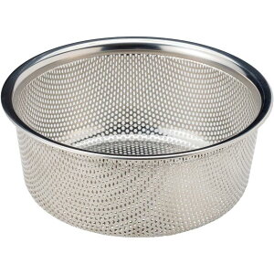 SOTO ゴーラ ステンレス パンチング ザル GORA ST-950P キャンプ アウトドア 水切り スタッキング リフター別売り