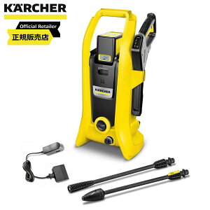 Pq[(KARCHER) @ 36V /5Ah K2 R[hX obe[Zbg 1.117-223.0