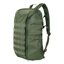 ストームクロス (STORMCROS) コミューターパック3 OD オリーブドラブ 14L　登山 自衛隊 ミリタリー リュックサック MOLLE対応 バッグ 44114