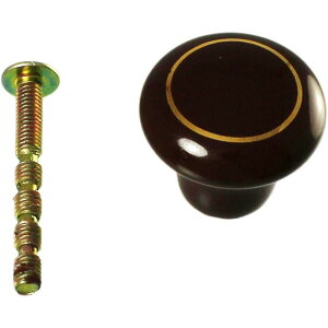 �n�C���W�b�N �c�}�~ 103BRG 25mm T-873 1�� �� �u���E�� �܂� ����� �Ƃ��� DIY �͗l�ւ� HILOGIK