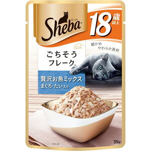 �V�[�o (Sheba) �L���b�g�t�[�h ���b�` 18�Έȏ� �ґ򂨋��~�b�N�X �܂���E�������� ����L�p
