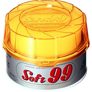 SOFT99 ( \tg99 ) bNX nl  280g 00112
