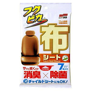 SOFT99 ( \tg99 ) tNsJ zV[g 150ml 02066