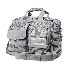 ストームクロス (STORMCROS) ドキュメントバッグ LITE 空デジ　空自デジタル A4対応 自衛隊 ミリタリー カモフラ バッグ 1399