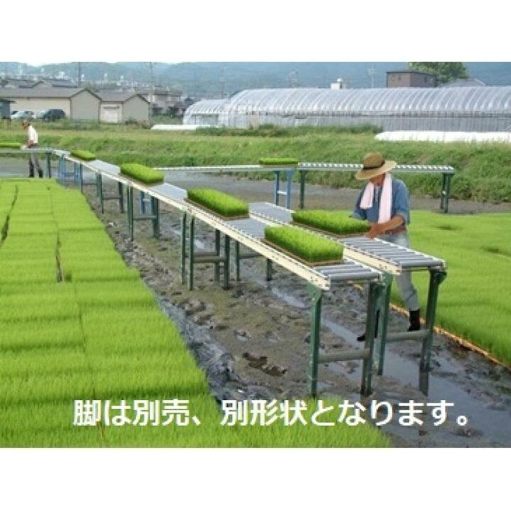 楽天市場】アルミローラーコンベアー コンベア ローラーコンベア 