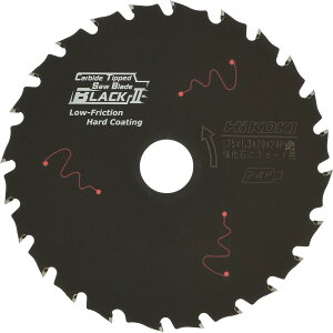 HIKOKI(nCR[L) WoۃmRpdqƌnTCfBOpX[p[`bv\[ (NV`) No.0037-5609@Oa125mm n10P