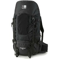 楽天市場】バックパック 60L（ブランドカリマー）（バックパック 