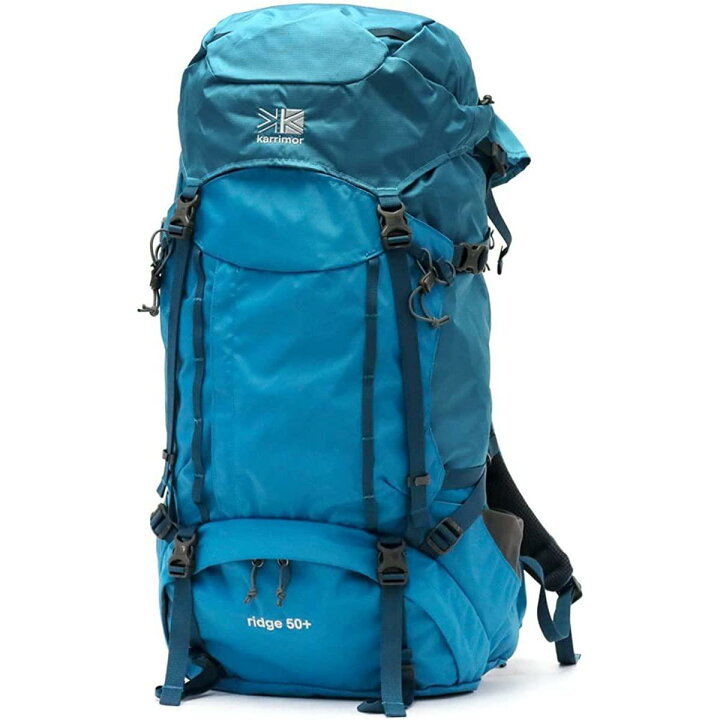 楽天市場】カリマー 登山用 リュックサック バックパック 中型 ridge 