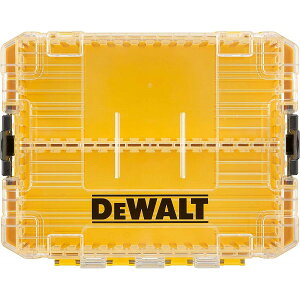 y݌ɗLE[z fEHg(DeWALT) DT70803-QZ ^tP[XVbN () I[KiCU[ H [P[X c[{bNX