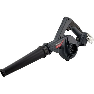 京セラ(Kyodera) 18V 充電式ブロワー DBL180 本体のみ 充電器・バッテリー別売 コンパクト プロ向け 旧リョービ 旧RYOBI