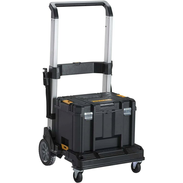 楽天市場】【在庫有・即納】デウォルト(DeWALT) ティースタック 