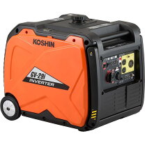 楽天市場】koshin 発電機 gv-9iの通販