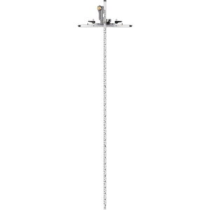 V ۃmRKChK ߂ TXCh XVtg 90cm pڐ V RpNg ^ 90° XeX 73538