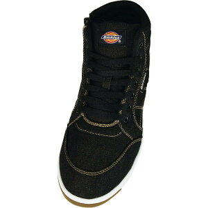 Dickies fBbL[Y nCJbg Z[teB[V[Y D-3311 27cm ubN SC fj |c ƌC
