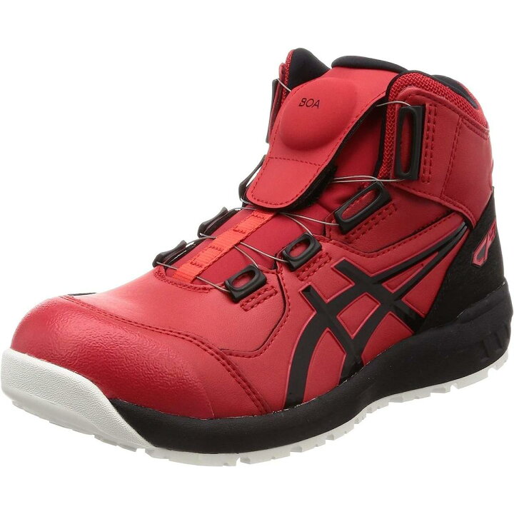 楽天市場】アシックス asics 安全靴/作業靴 27.0cm ウィンジョブ 