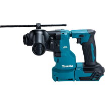 楽天市場】マキタ 18v 17mm 充電式ハンマドリル hr171dzkの通販