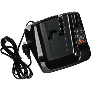 �y�����񂹁z�u���b�N�A���h�f�b�J�[ BLACK��DECKER 36v ���`�E���C�I���d�r�p�[�d�� LC36N