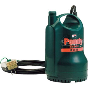 Hi KOSHIN p|v |fB 50HZ.60Hzp SMB-20