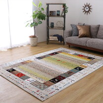 楽天市場】カーペット トルコ 160×230の通販