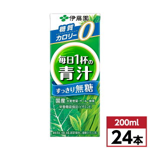 y܂Ƃߔzɓ 1t̐` 薳 pbN 200ml×24{(1P[X)@h{@\Hi Y 唞t P[