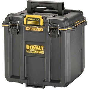 y݌ɗLE[z fEHg(DEWALT) DWST08035-1 ^tVXe2.0 [{bNX X^_[hBOX n[tTCY H [P[X c[{bNX IP65