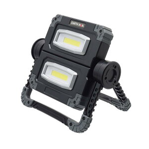 ���V EARTH MAN ���d�r�� LED�_�u�����[�N���C�g WLT-7CLWA �S������500lm