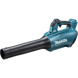 【在庫有・即納】 マキタ makita 充電式ブロワ (18V) ブロワ エンジン式同等パワー感 バッテリ充電器別売 MUB184DZ