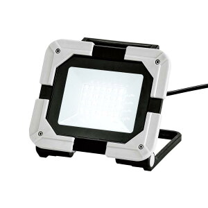 ���V EARTH MAN LED���[�N���C�g WLT-015LA ��Ɠ� ���^ �R���p�N�g IP65 �L�p �S������1700lm ���O