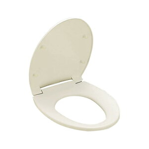 【在庫有・即納】【2F】 TOTO 前丸(リテール向) 普通便座 レギュラーサイズ パステルアイボリー TC290Y#SC1 取付工具付 普通サイズ専用
